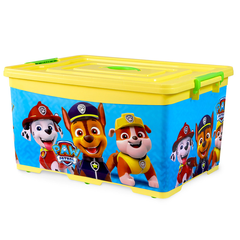 Sotufab Plast Jouet Paw Patrol