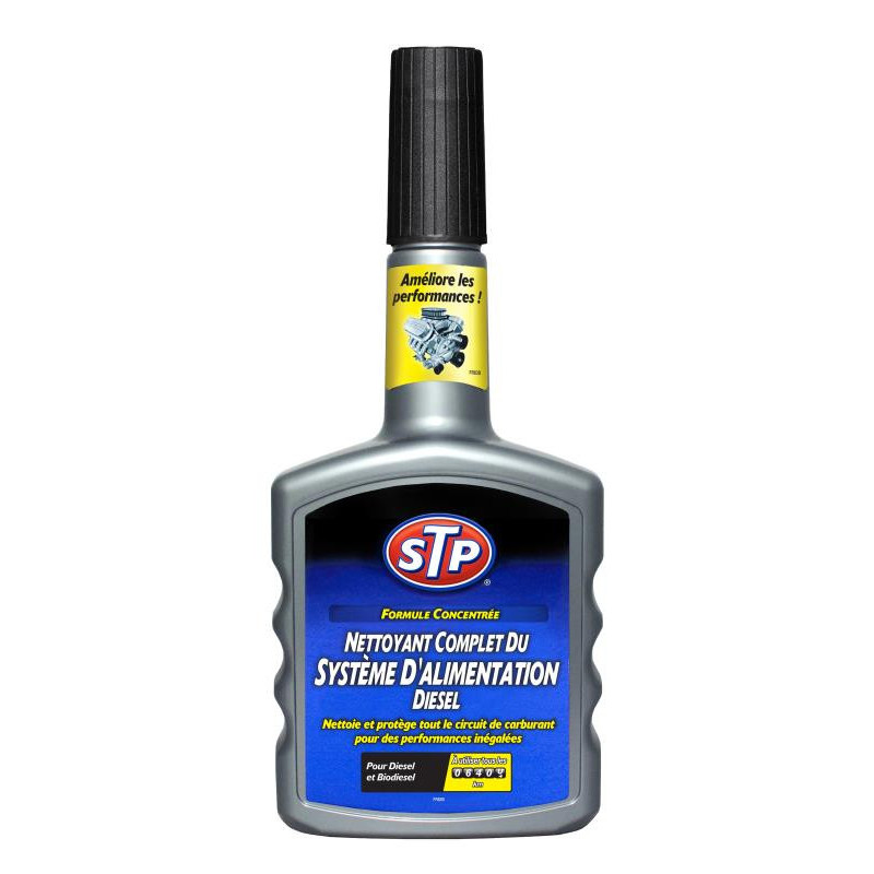 SYSTME D'ENTRETIEN COMPLET MOTEUR -DIESEL