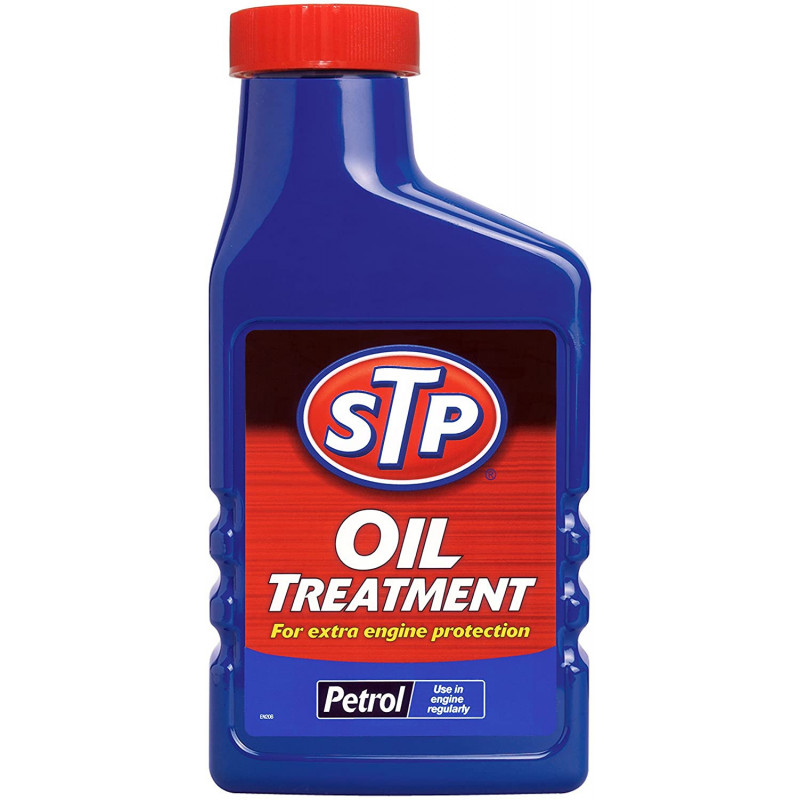 TRAITEMENT HUILE POUR MOTEURS A ESSENCES STP