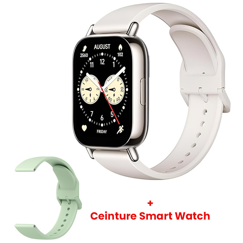 XIAOMI Montre Connectée Redmi Watch 5 Lite
