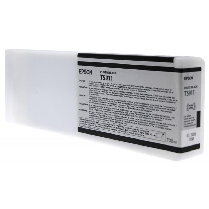Epson Cartouche D'Encre T5911