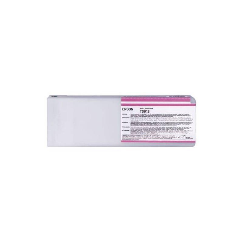Epson Cartouche D'Encre T5913 Magenta