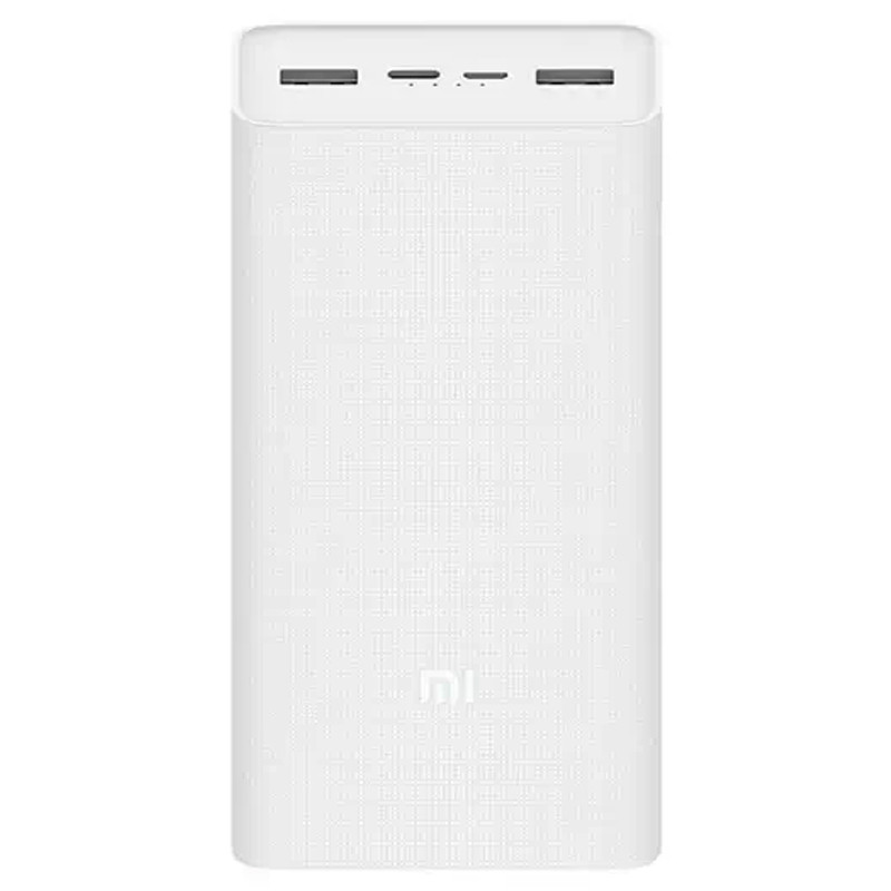XIAOMI Power Bank Mi 30000mAh 24W