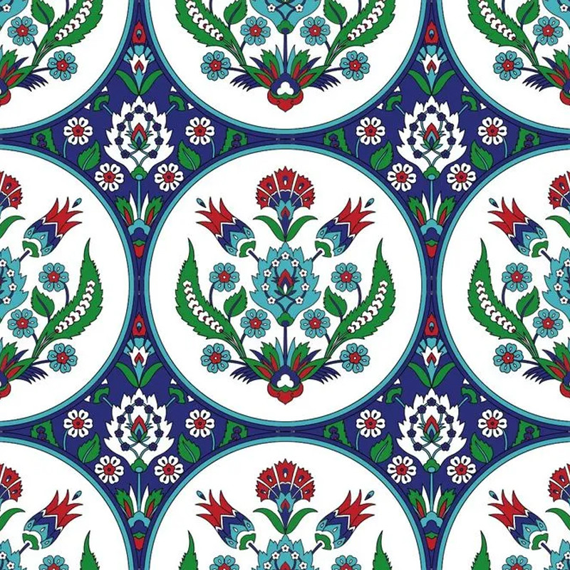 Boss Tape Carreau Tape En PVC 30 x 30 cm Izmir