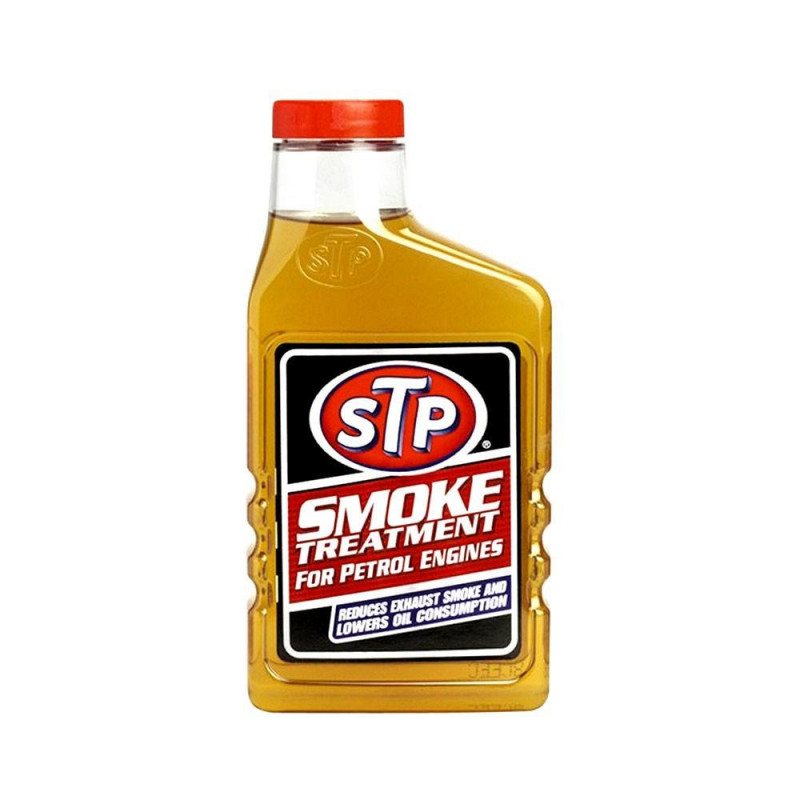 Smoke Treatment STP