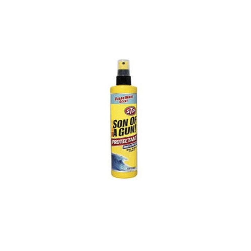 PROTECTEUR OCEAN WAVE STP
