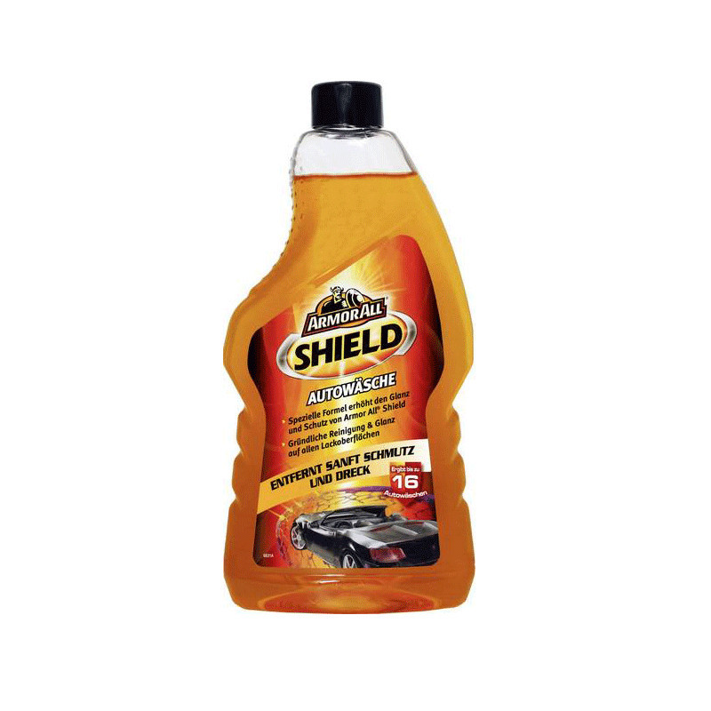 Protection d'Armor All Shield