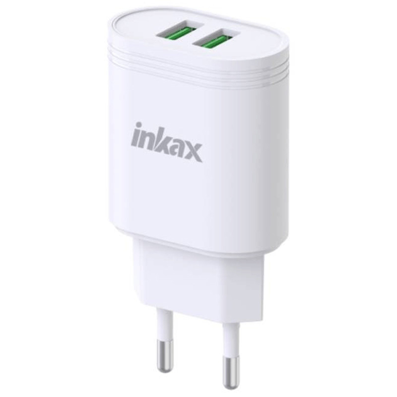 Inkax Smartphone Inkax Y02 2 Ports USB-A