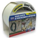 Boss Tape Ruban Adhésif De Réparation Tape 10m Blanc