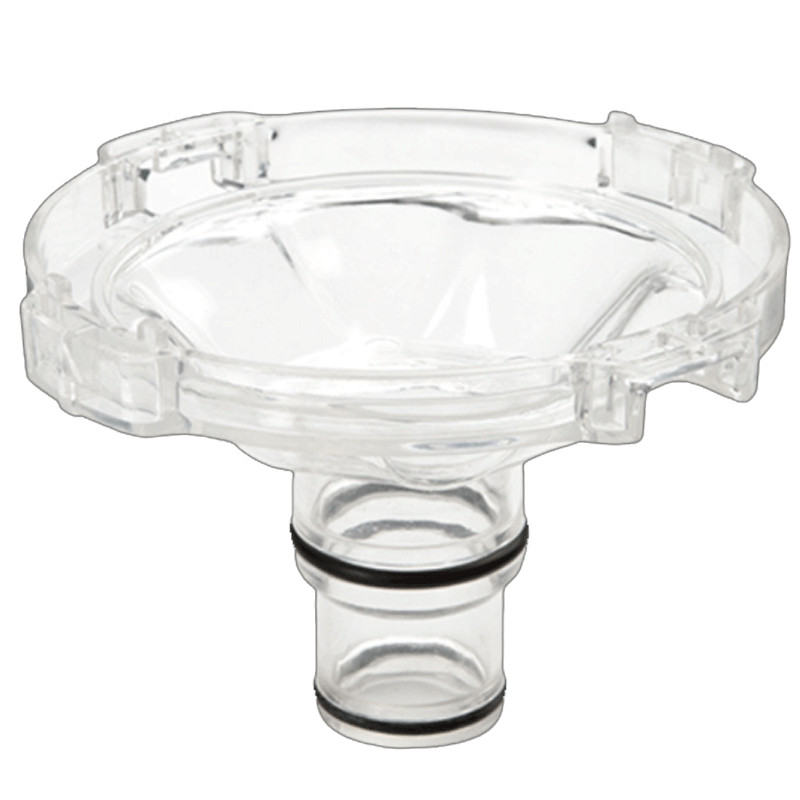 Intex pour skimmer Intex 11095 Transparent