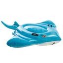 Intex Gonflable Intex Raie Manta à Chevaucher