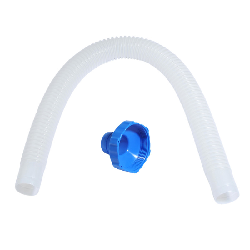 Intex Adaptateur De Skimmer Intex 25016