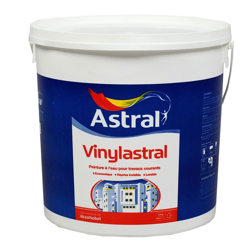 Astral Astral Vinylastral Mat 40 kg