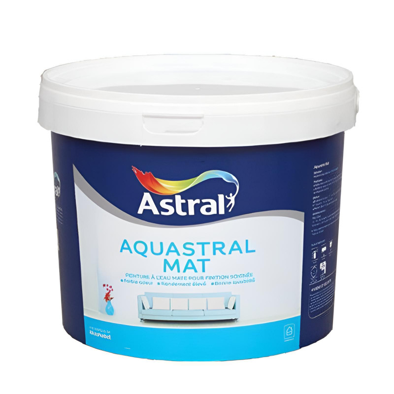 Astral Astral Aquastral Mat 5kg