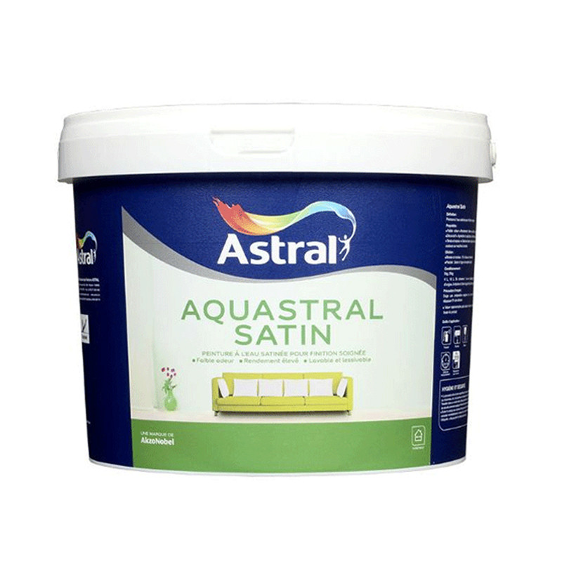 Astral Astral Aquastral Satin 5 kg