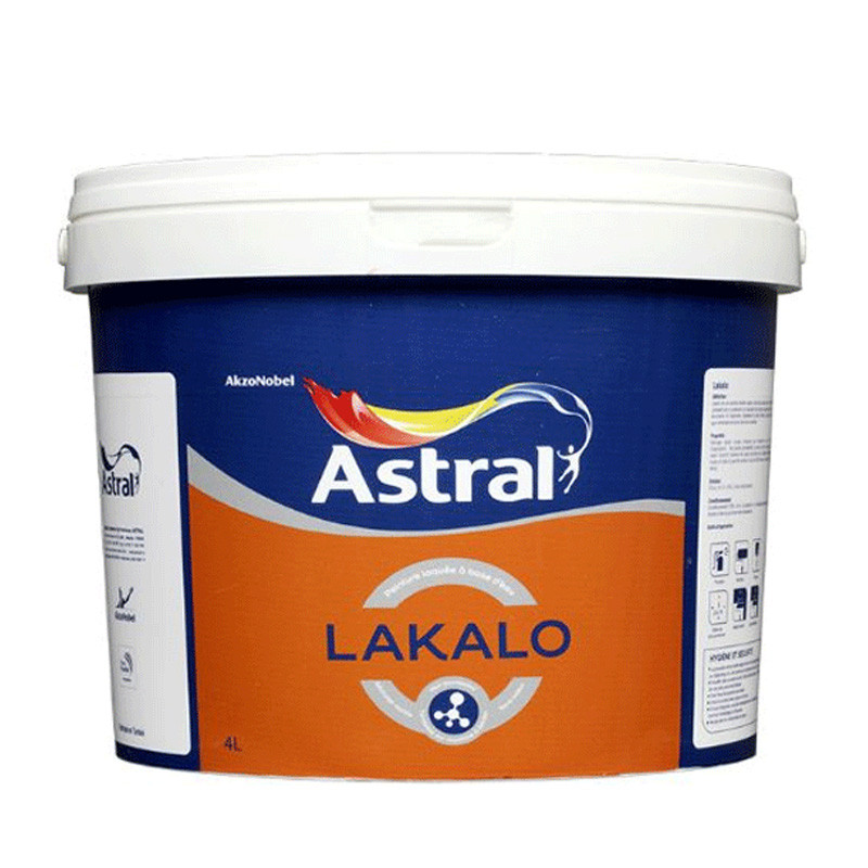 Astral Astral Lakalo Satiné 0,75L