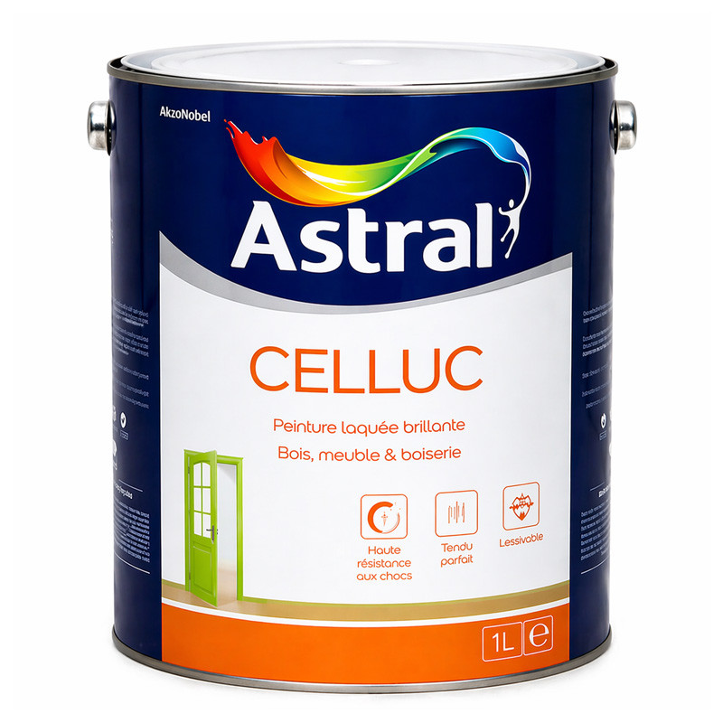 Astral Astral Celluc Brillante 1kg