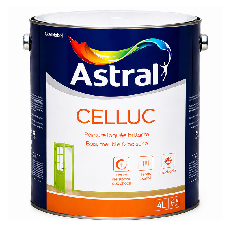 Astral Astral Celluc Brillante 4kg