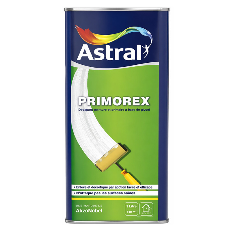 Astral Astral 4.5L Beige Claire