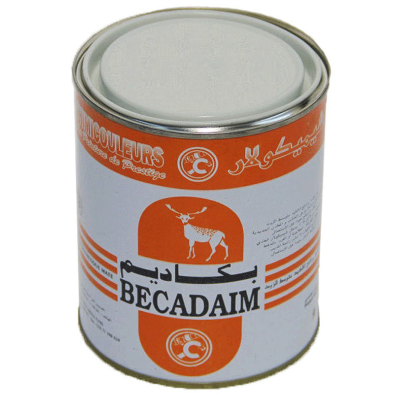 ChimiCouleurs Chimicouleurs Becadaim 1kg