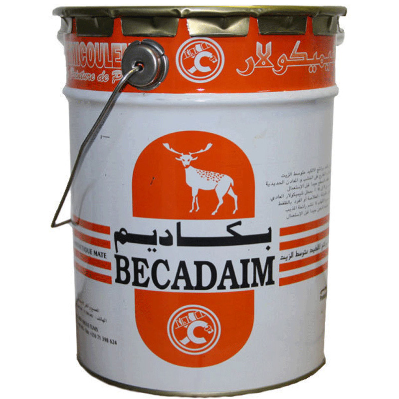 ChimiCouleurs Chimicouleurs Becadaim 5kg