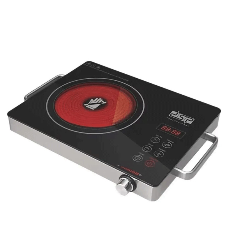 DSP Cuisson Électrique DSP KD5052 2000W