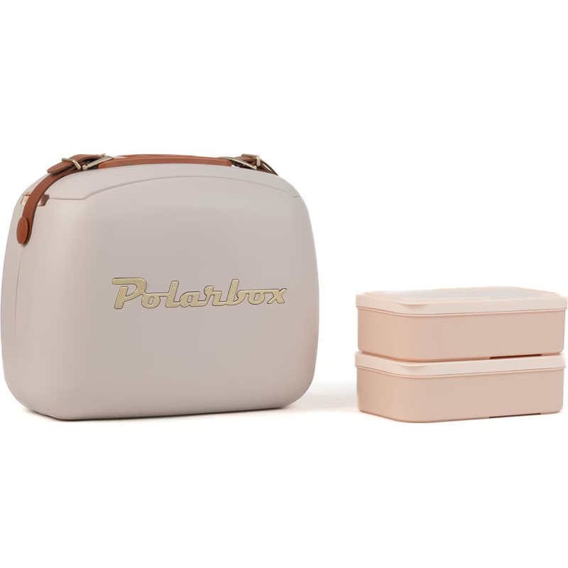 Polarbox Bag Polarbox 9345 6L Pearl