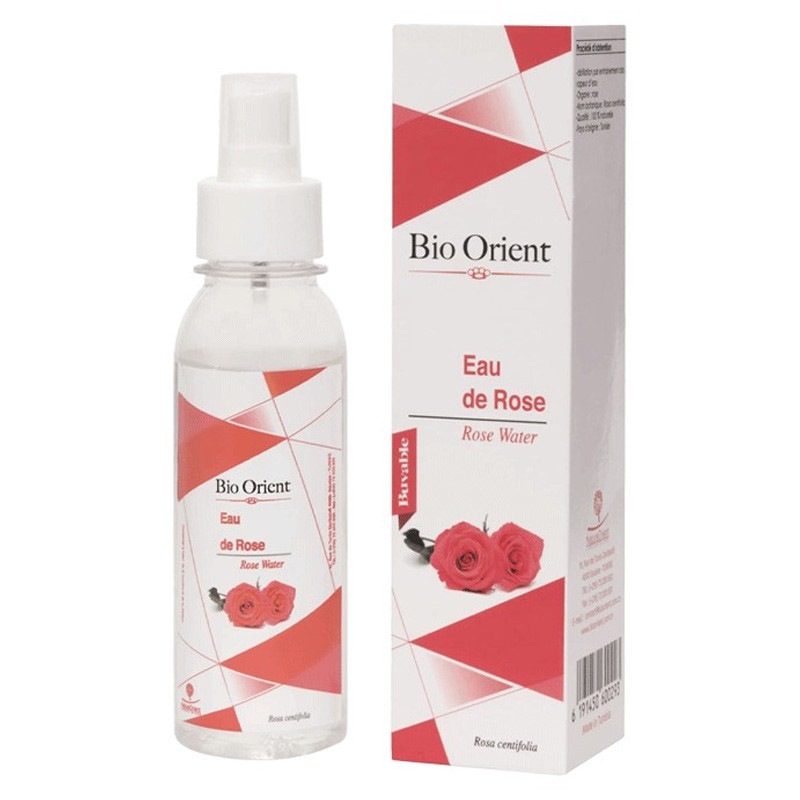 Bio Orient Florale De Bio Orient
