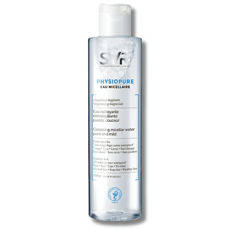 SVR Eau Micellaire Physiopure