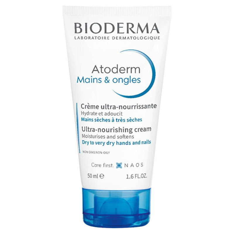 Bioderma Atoderm Mains & Ongles