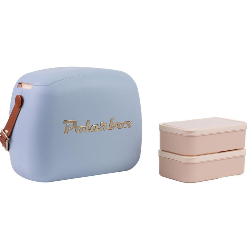Polarbox Bag Polarbox 9346 6L Bruma