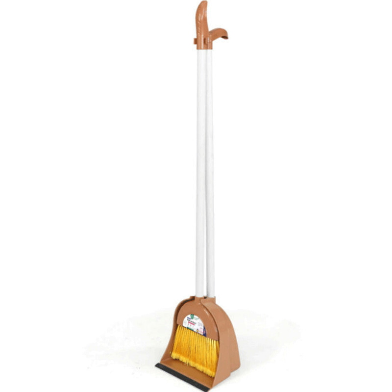 Sotufab Plast Balayette Sotufab Grand Modèle Marron