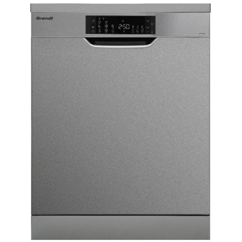 Brandt DFH148TX 14 Couverts Inox