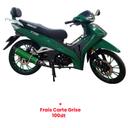 Uniscoot Tiger 125CC