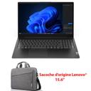 Lenovo V15 G5 IRL i3 13Gén SSD 83GW007CTP