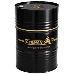 German Gold German Engine Power 5W-40 200L