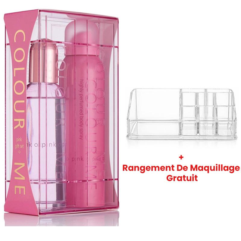 Colour Me Me Eau de Parfum + Body Spray 150ml