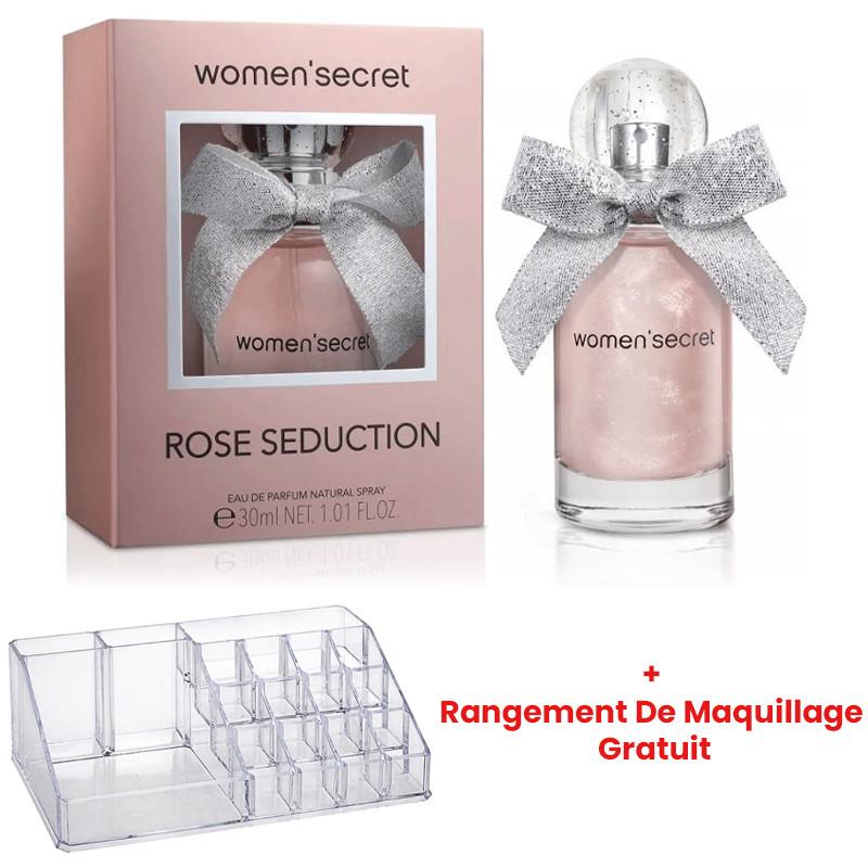 women'secret Seduction Eau de Parfum Femme