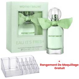 women'secret It's Fresh Eau de Toilette Femme