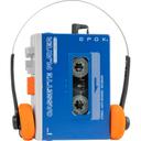 Bigben Cassette Bluetooth Bigben Bttapebl Epok
