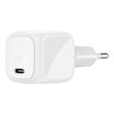 Belkin Chargeur BoostCharge Type-C 30W