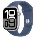 Apple Watch Series 10 GPS 46 mm Aluminium