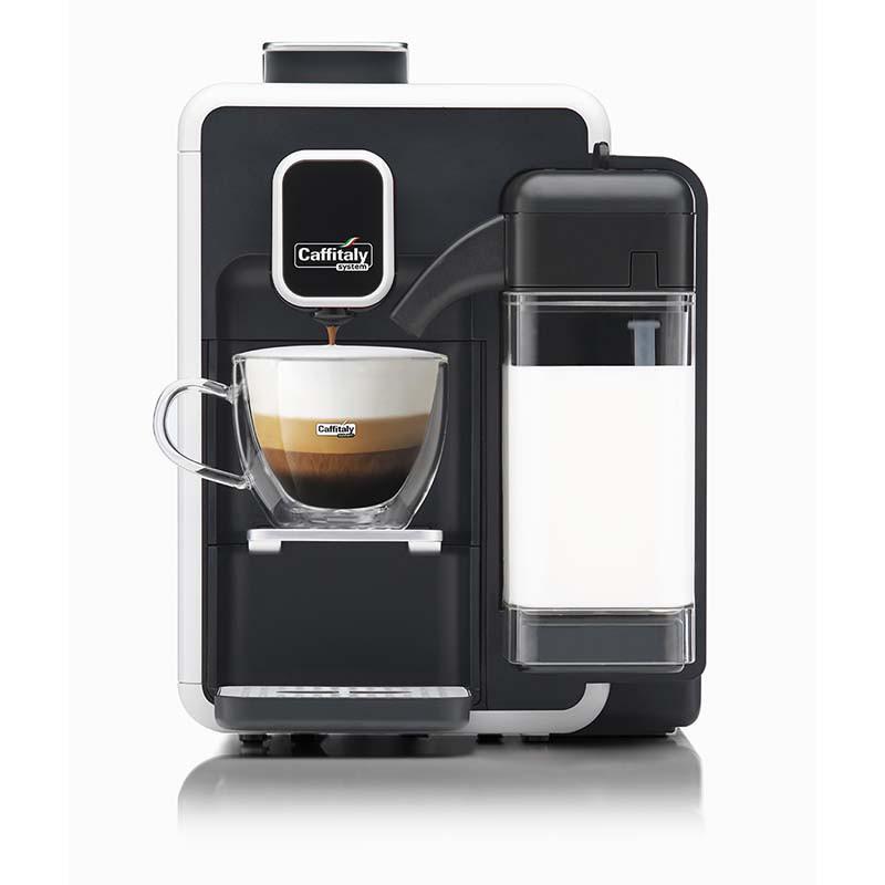CAFFITALY  Bianca S22 950W &
