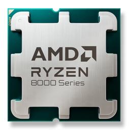 AMD RYZEN Processeur Ryzen 7 8700F AM5 Tray