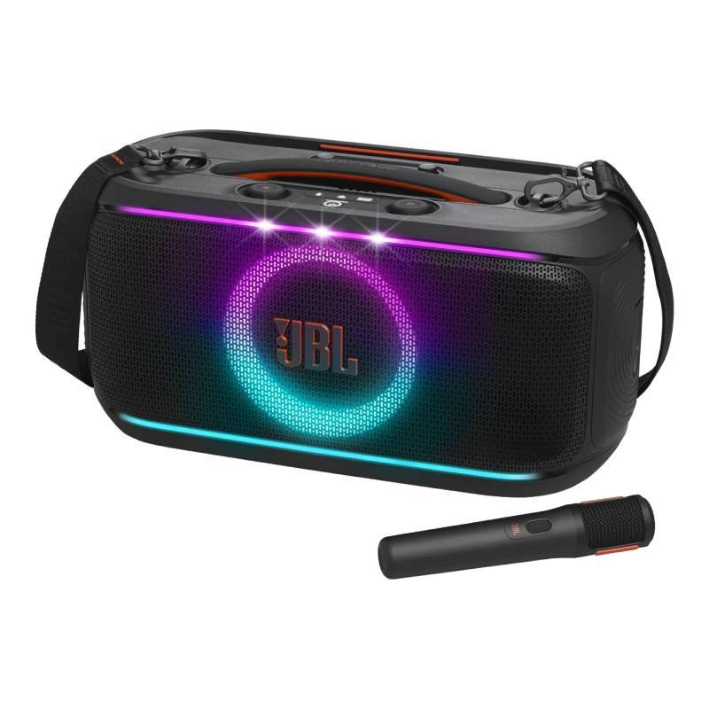 JBL Bluetooth PartyBox On the GO 2