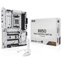 Asus Carte Mère B850 Max Gaming W AM5 DDR5