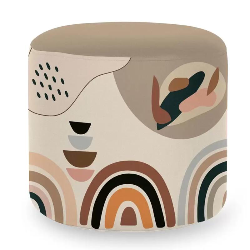 Duo Cylindrique Cuba Beige