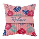 Duo Coussin Carré