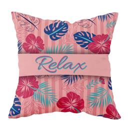 Duo Coussin Carré