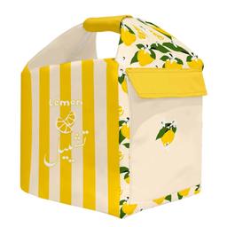 Duo Iso Box M 10L Citro’boxy Citro’bag
